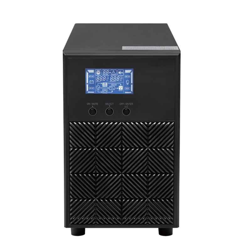 高速公路使用UPS電源技術解決方案