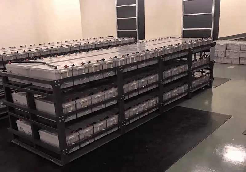 UPS備用電源租賃，企業用電安全與成本優化的新選擇