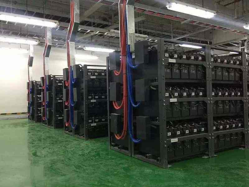 UPS電源出租，全球租賃模式與服務創新，打造靈活高效用電保障